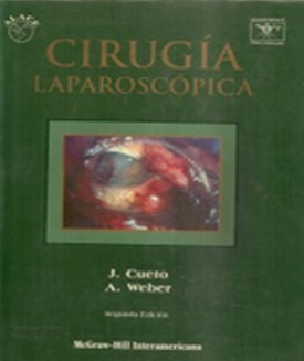 Cirugia Laparoscopia