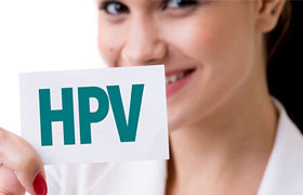 HPV Virüsü