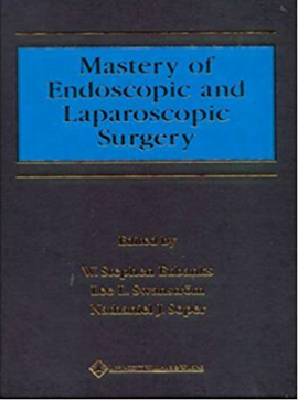 Mastery Of Andoscopic And Laparoscopic Surgery